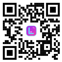 QR-kod till Lydia ParentApp på Google Play